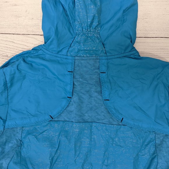 Smartwool Merino Sport Ultra Light Hoodie M NWT - Picture 8 of 8